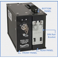 RJ45 A/B Switch