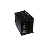 RJ45 CAT5e A/B Switch, DIN, Barrier Remote, RoHS, REACH