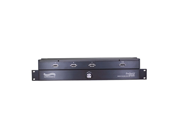 DB9 3-Position Switch