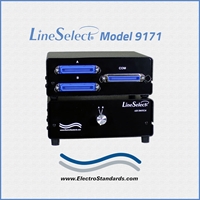 RJ21/50-Pin A/B Manual Switch