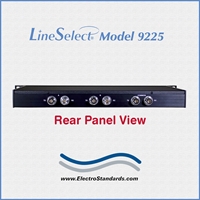 N-Type Coaxial A/B Switch