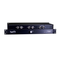 N-Type Coaxial A/B Switch
