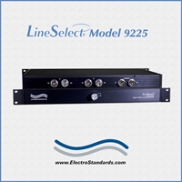 N-Type Coaxial A/B Switch