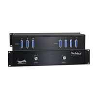 2-Channel DB25 AB / DB25 ABC Switch