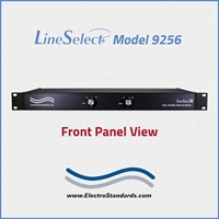 2-Channel RS530 DB25 A/B Switch