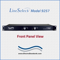 2-Channel RS530 DB25 A/B Switch