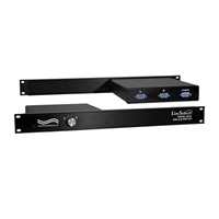 Model 9442R DB9 A/B Switch, RoHS