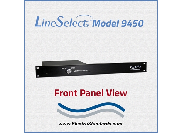 DB25 2-Position Switch