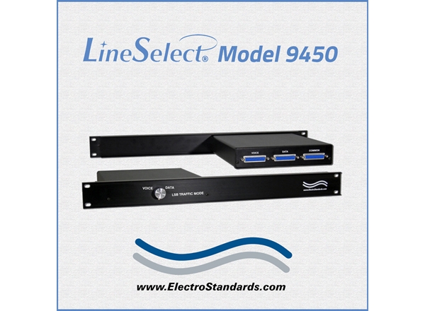 DB25 2-Position Switch