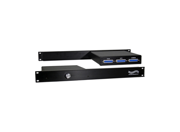 DB25 2-Position Switch