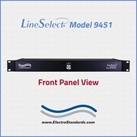 DB25 A/B/C Switch