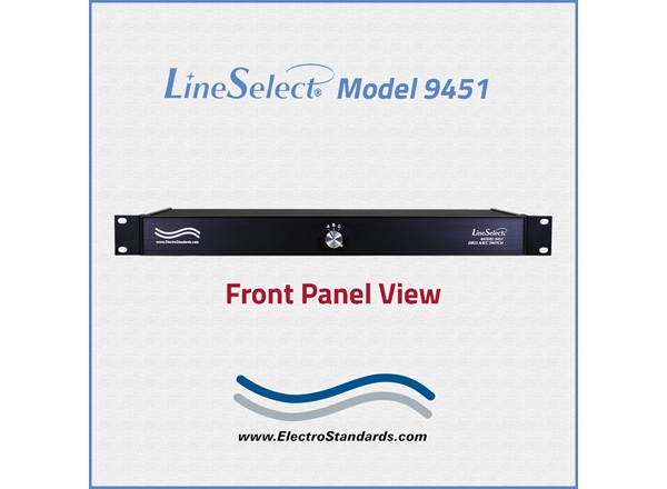 DB25 A/B/C Switch