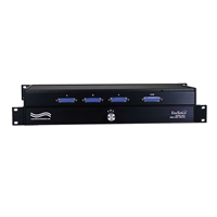DB25 A/B/C Switch