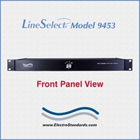 A/B/C/Off-Line Cat5e RJ45 Switch