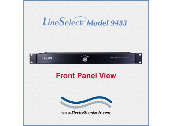 A/B/C/Off-Line Cat5e RJ45 Switch