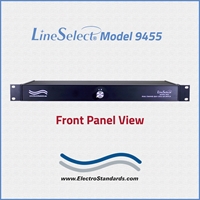 2-Channel RJ45 Cat5e Switch