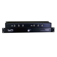 LineSelect Model 9455SH 2-Channel RJ34 Cat5e Switch