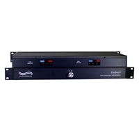 2-Channel RJ45 Cat5e Switch