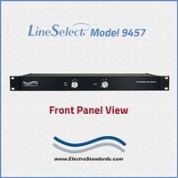 1-Channel/2-Channel RJ45 Cat5e Switch