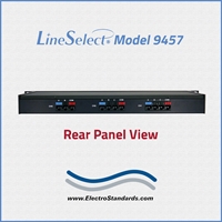 1-Channel/2-Channel RJ45 Cat5e Switch