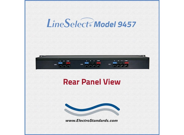 1-Channel/2-Channel RJ45 Cat5e Switch