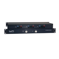 1-Channel/2-Channel RJ45 Cat5e Switch