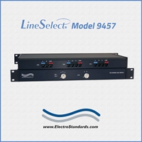 1-Channel/2-Channel RJ45 Cat5e Switch
