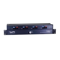 A/B/OFFLINE Cat5e RJ45 Switch