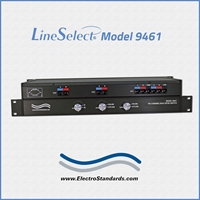 RJ45 3-Channel, 2-Channels RJ45 ONLINE/OFFLINE A/B Switch