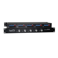 LineSelect® 9462 5-Channel RJ45 Cat5e A/B/C Switch