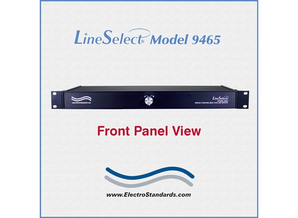 RJ45 Cat6 A/B Manual Switch, Rackmount
