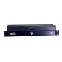 RJ45 Cat6 A/B Manual Switch, Rackmount