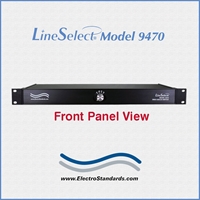 DB25 A/B/C/D Switch