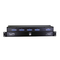 9470R DB25 A/B/C/D Switch, RoHS