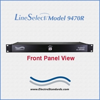 9470R DB25 A/B/C/D Switch, RoHS