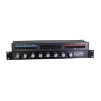 9715 RJ45 8-Channel Cat5e Switch