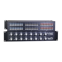 RJ45 16-Channel Cat5e Switch