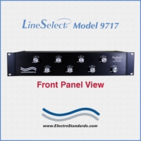 Cat5e A/B/C/D Switch