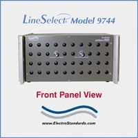 32-Channel RJ11/12 A/B Switch; DB9A/B Switch