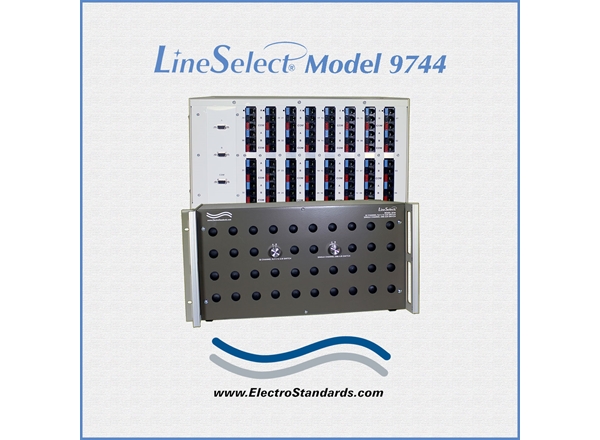 32-Channel RJ11/12 A/B Switch; DB9A/B Switch