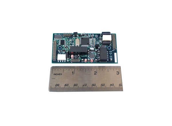 Digital Signal Conditioner, TEDS-Tag Auto ID,  Board