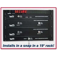 Conference Room Switching System