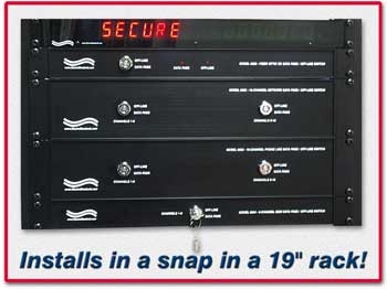 Conference Room Switching System