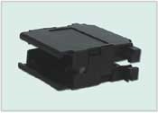 407080 DB25 Hood Gender Changer
