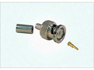 407200 - 407200 M/Crimp Conn for PVC