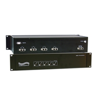 SC A/B/C/D/Off-Line Fiber Switch