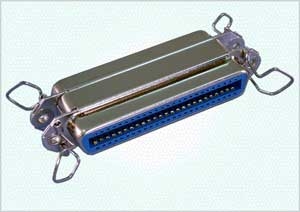 502937 - 502937 F/F Centronics Gen Chg