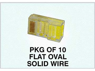 502946 - 502946 Amp Mod Plug, 8 Pos.