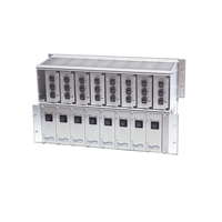 RJ45 2-Position Switch, rackmount