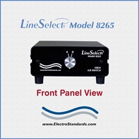 DB25 2-Position Switch